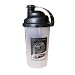 Trec Nutrition Protein Shaker with Measurements (700ml)
