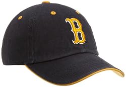 NCAA UCLA Bruins Adult Adjustable Hat, Navy
