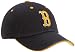 NCAA UCLA Bruins Adult Adjustable Hat, Navy