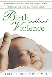 View product details at Amazon Birth without Violence