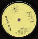 TANGERINE 7" (45) UK EPIC 1975 (SEPC40003)B/W GET HAPPY