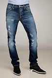 Nudie Lab 9 Tim Jeans