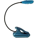 Mighty Bright XtraFlex2 Book Light, Blue