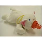 Baby Bottle Hugger - Kimmy the Kitty by 