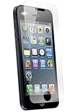 BodyGuardz Pure Glass Screen Protection for iPhone 5
