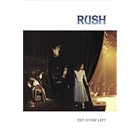 Rush: Exit Stage Left (1981)