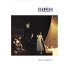 Rush: Exit Stage Left