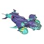 Transformers Animated Voyager - Lugnut