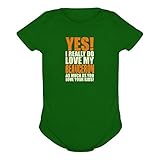 YES! I REALLY DO LOVE MY Beauceron ベビーボディ