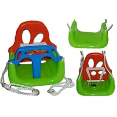 3 in 1 : Babyschaukel Gitterschaukel Schaukel Baby Kinder Plasik