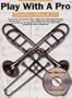 NM10096 - Play with a Pro: Trombone