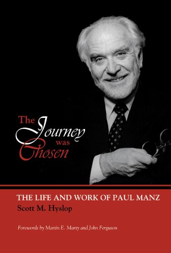 The Journeys of Paul