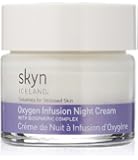 skyn ICELAND Oxygen Infusion Night Cream, 1.98 fl. oz.