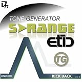 S - Range And Etic - Tone Generator EP