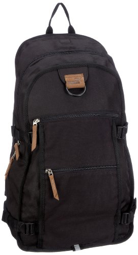 PUMA Rucksack Grit, black-black-black, 069199 01