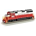 HO RTR GP40 WM #3796 BAC63537