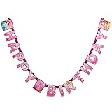 Disney Princess Birthday Party Banner, Party Supplies