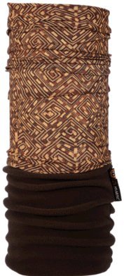 Buff Multifunktionstuch Polar, surikata, 72x24cm, 41751 Preisvergleich