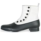 Chaps With Buttons Adult