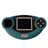 Coleco Target Practice Handheld Game