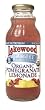 Lakewood Organic LIGHT Pom Lemonade Juice, 12.5-Ounce Bottles (Pack of 12)