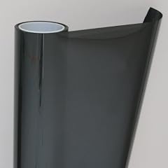 Auto-Toenungsfolie FX-Alpha-05 (1,524m x 1lfm), Anwendung: Innen - Autofolie, Verdunkelungsfolie, Autoglasfolie, Autoscheibenfolie, Toenung-Folie, Toenungs-Folie, Autoglas-Scheiben-Folie, Glas-Verdunkelung-Folie, Autofolien