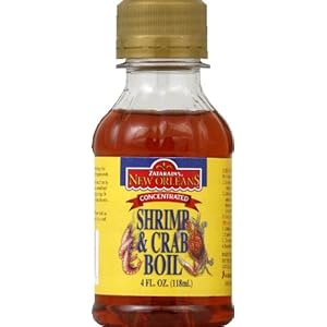 Zatarains Concentrated Crab and Shrimp Boil