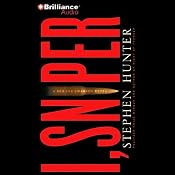 I, Sniper: A Bob Lee Swagger Novel | [Stephen Hunter]