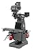 JET JTM-4VS-1 Vertical Milling Mac