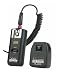 RF-602 Wireless Remote control Switch & Studio Flash Trigger combi System for Canon Eos 1D,1DS,5D,5DII,7D,10D,20D,30D,40D,50D DSLR Camera as RS-80N3
