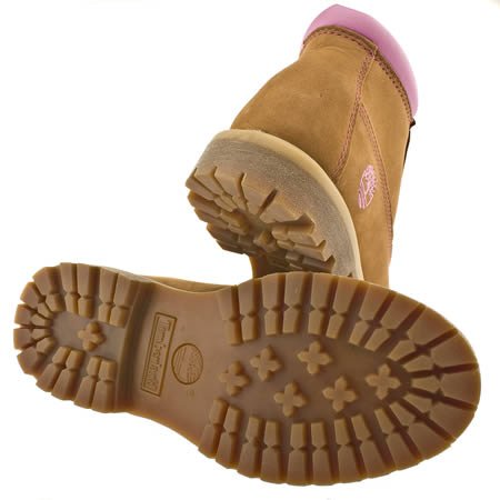 Timberland Nellie
