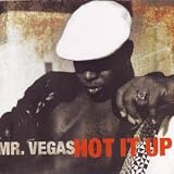 Produkt-Bild: Hot It Up [Vinyl LP]