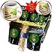 Londons Times Miscellaneous Funny Cartoons - Still Life Of Moving People - Coffee Gift Baskets - Coffee Gift Basket