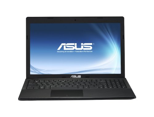 ASUS F55 15-Inch Laptop [OLD VERSION]