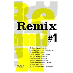 Remix di�se 1