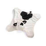 Comfy Cozy Moomsy - Cow 24" by Baby Gund 58934