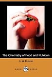 41oHHqaOxHL. SL160  The Chemistry of Food and Nutrition