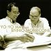 Yo-Yo Ma Plays Ennio Morricone