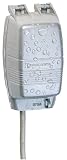 waterproof boxes electrical-Intermatic WP1010MC 1 Gang Vertical 3-1/8-Inch Die-Cast Outdoor Box