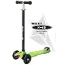 maxi kick Scooter - Black - Pilot Steering 