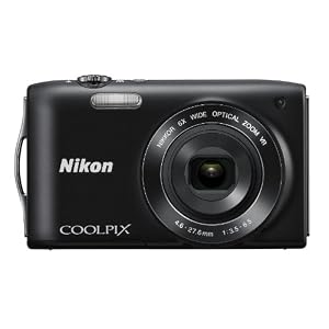 Best Buy Nikon S3300 COOLPIX Sale Review