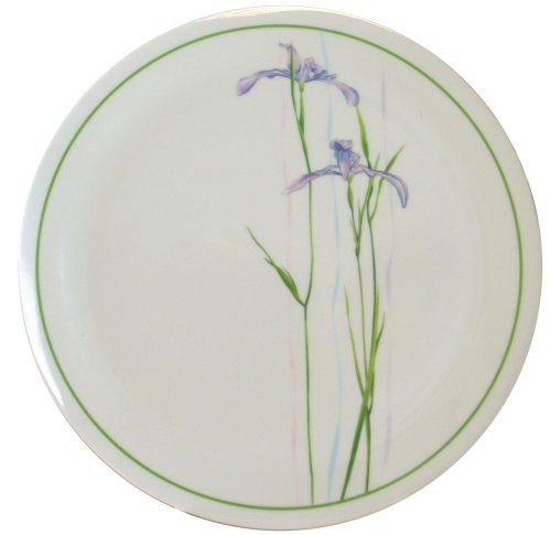 Corelle Coordinates Shadow Iris Melamine Trivet