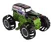 Hot Wheels Monster Jam Grave Digger Truck