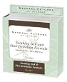 Natural Patches Of Vermont 00197 Tea Tree Essential Oil Body Patches, 24-Count