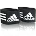 Adidas Shinguard Ankle Strap, One Size