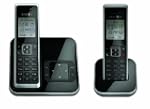 Telekom Sinus A205 Duo Schnurlostelef...