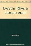 Ewythr Rhys a stoŕiau eraill
