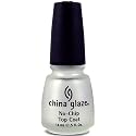 China Glaze No Chip Top Coat