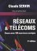 Reseaux & telecoms : Cours avec 129 exercices corriges