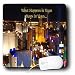 Las Vegas - What Happens in Vegas Stays In Vegas - Mouse Pads